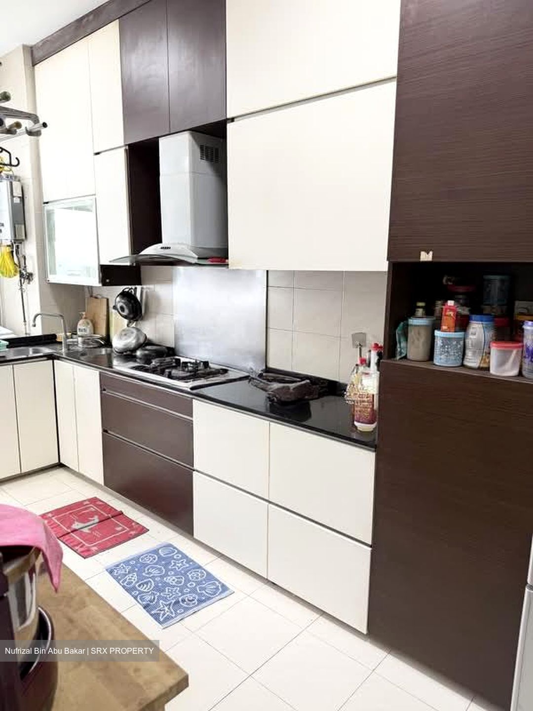 Blk 466B Spring Lodge (Sembawang), HDB 5 Rooms #573676181